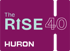 Huron The Rise 40