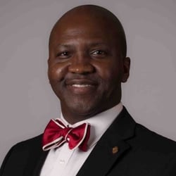 Dr. Johnson Rushton from Pellissippi State Community College Dr. Johnson Rushton from Pellissippi State Community College