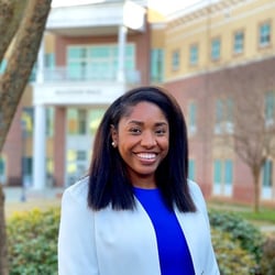 Dr. Shareen Clement from Augusta University Dr. Shareen Clement from Augusta University