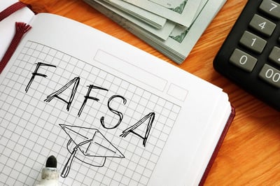 Investing in Potential: FAFSA and Mentor Collective’s Roles in Bridging Education Gaps