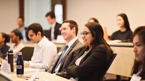 Rice University Jones 2_Case Study