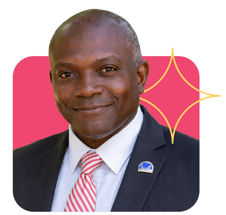 Dr. Ron W. Darbeau_MC Speaker