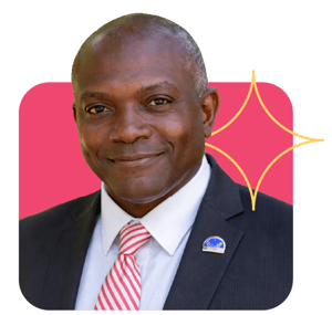 Dr. Ron W. Darbeau_MC Speaker Dr. Ron W. Darbeau_MC Speaker