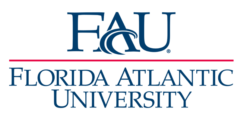 FAU Color Logo