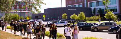 Utilizing Mentorship to Advance Sense of Belonging: A Case Study Webinar with Central Michigan University