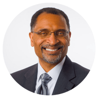 Dr. Kevin James - Dean NC A&T