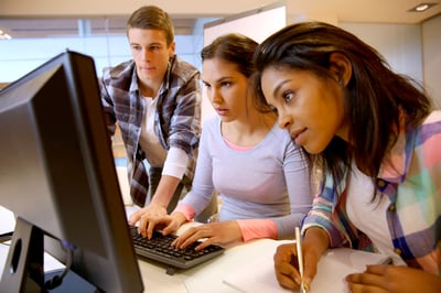 Navigating the Hidden Curriculum: Increasing First-Generation Student Enrollment and Success Through Large-Scale Peer Mentorship at IUSB