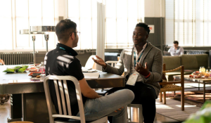 Mentoring_Two Students Meeting