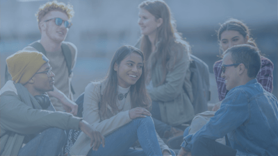 From Crisis to Strategic Planning: Student Voice and Wellbeing