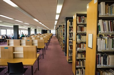 Optimizing Student Services