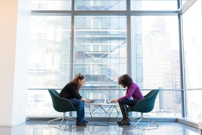 Deciding Where to Go to College isn’t Easy—Mentorship Can Help