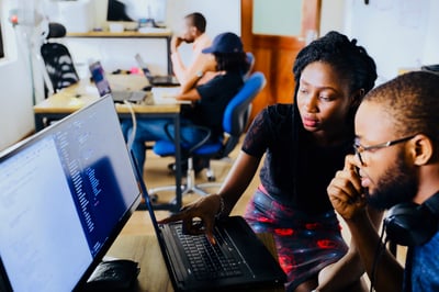 How to Perpetuate a Positive Cycle of Diversity in College Enrollment