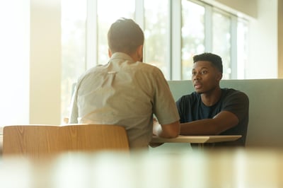 'Savvy Students' Start with a Leg Up, But Mentorship Levels the Playing Field