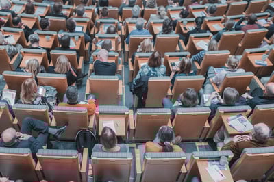 Scaling Student Success Efforts for Graduate Institutions