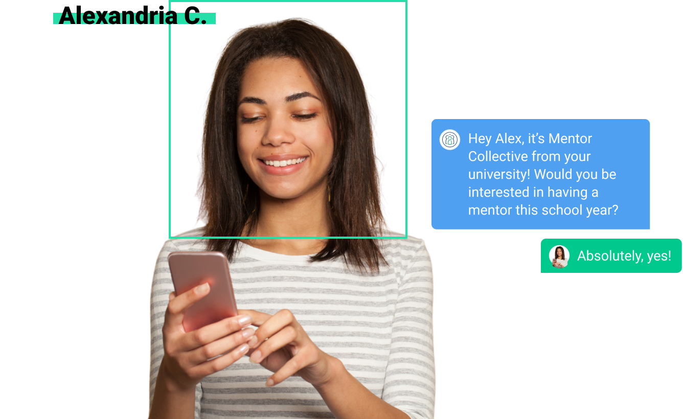 Alexandria_Mentorship Chat Alexandria_Mentorship Chat