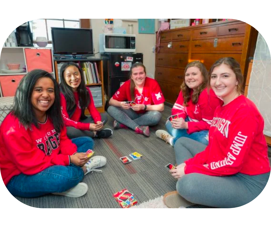 UW Madison Case Study_Students UW Madison Case Study_Students