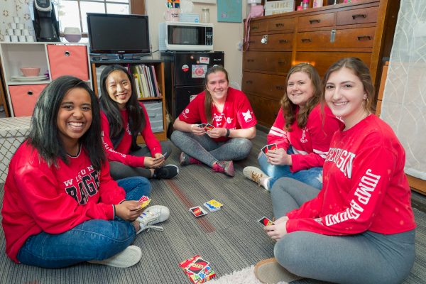 UW Madison