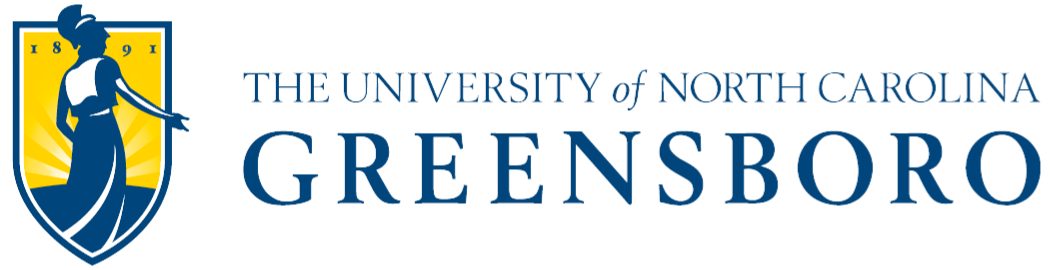 UNCG Logo