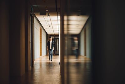 Making an Impact on Persistence, Retention and the First-Year Experience
