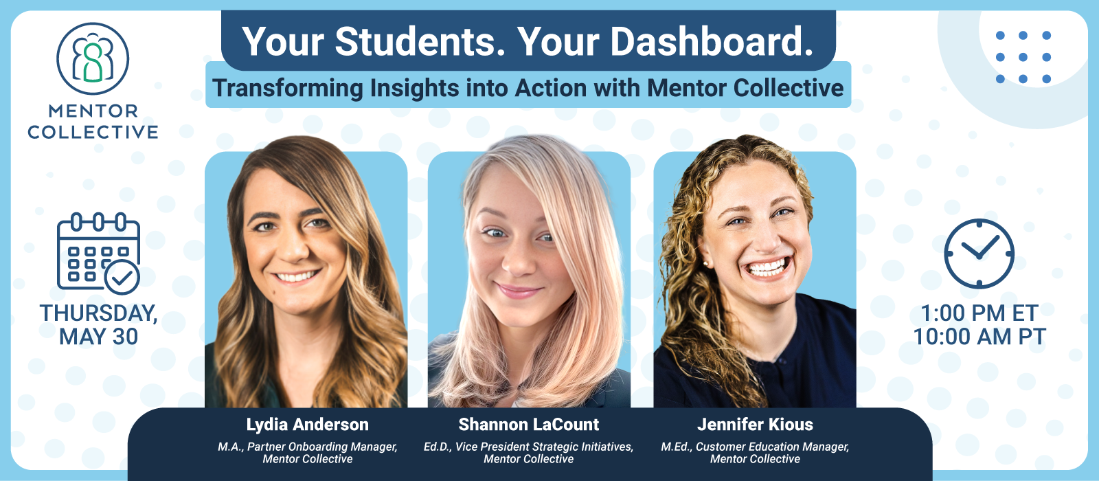 Partner Webinar -Your Students Your Dashboard_Landing page banner Partner Webinar -Your Students Your Dashboard_Landing page banner