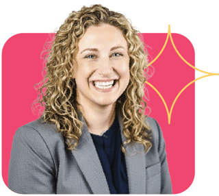 Transfer Pathways webinar Landing page speaker graphic Jennifer Kious