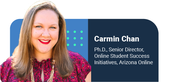University of Arizona Webinar_Landing page Speakers-Carmin-1