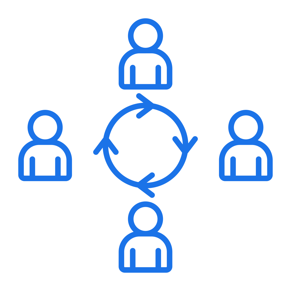 mentorship guidance icon