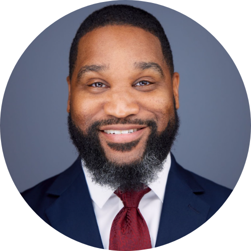 Dr. James Winfield Dr. James Winfield