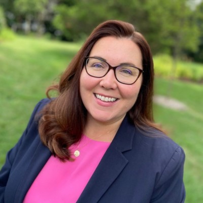 Senior VP of Product Transformation at Mentor Collective Senior VP of Product Transformation at Mentor Collective