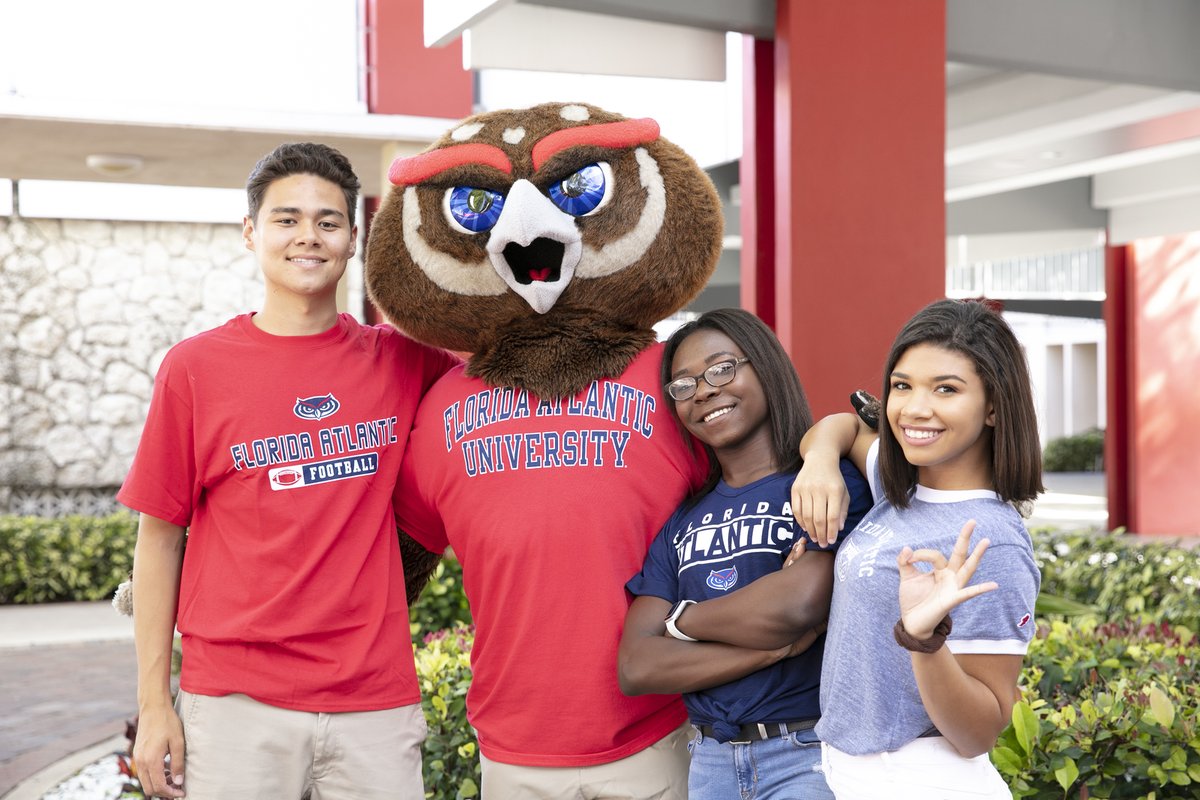 FAU Students_Case Study