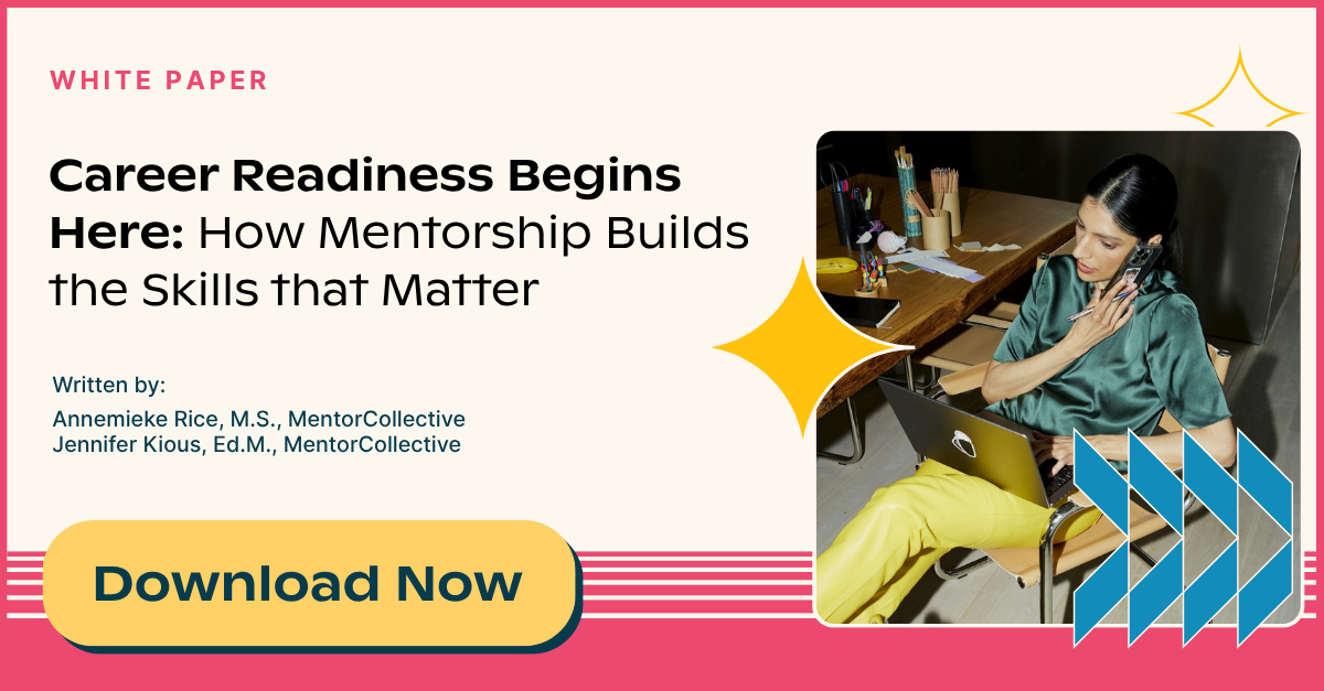 career readiness white paper