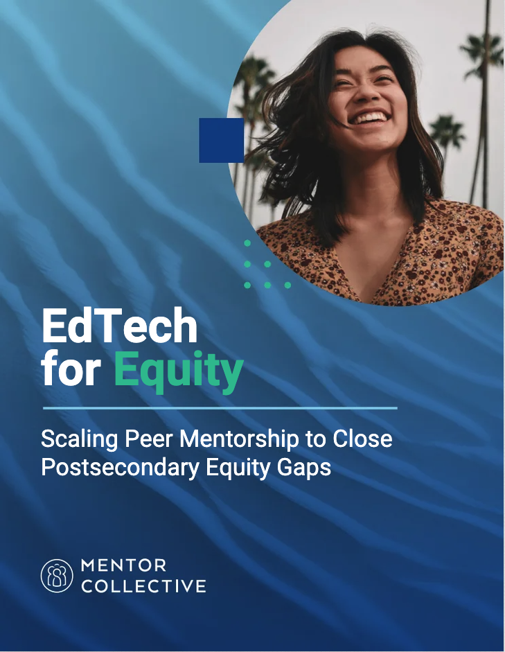 EdTech for Equity