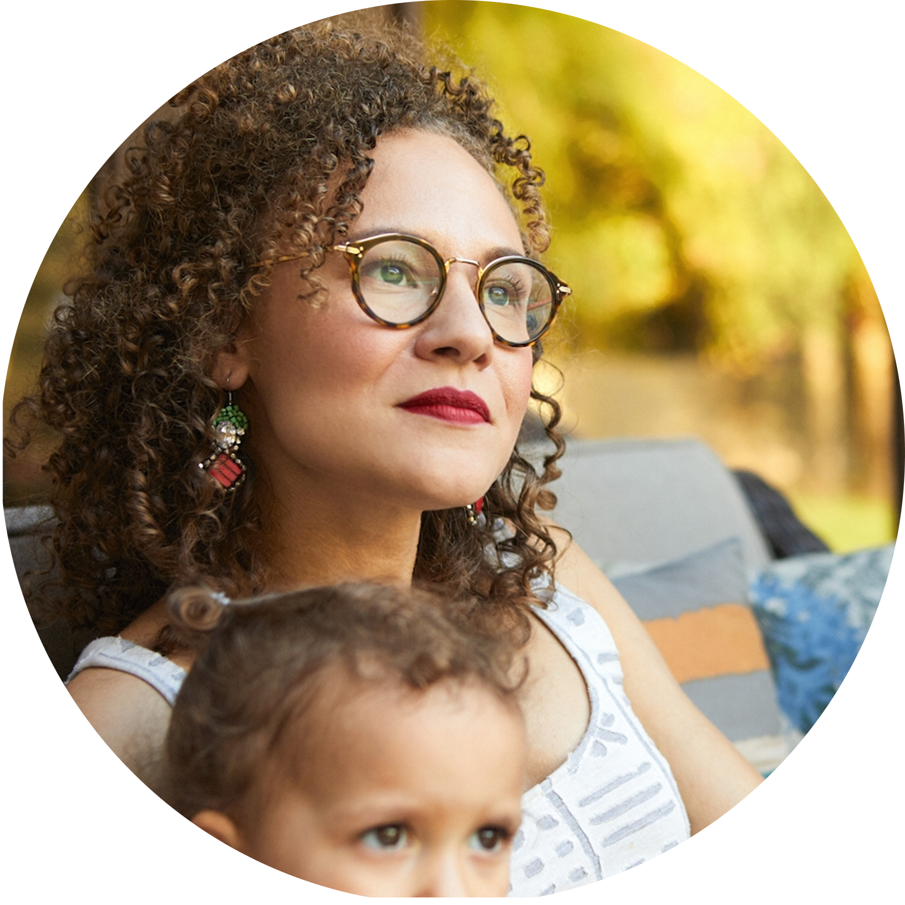 Anya Patel - Adult Learner Success