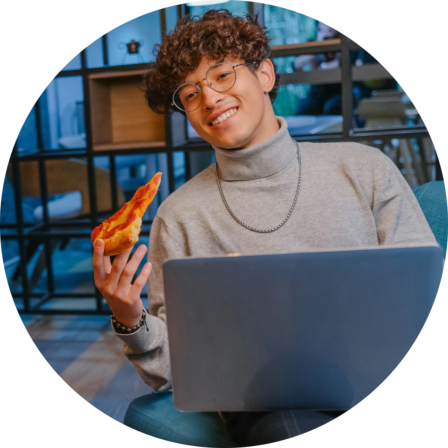 Jordan Williams - First-Gen Graduate