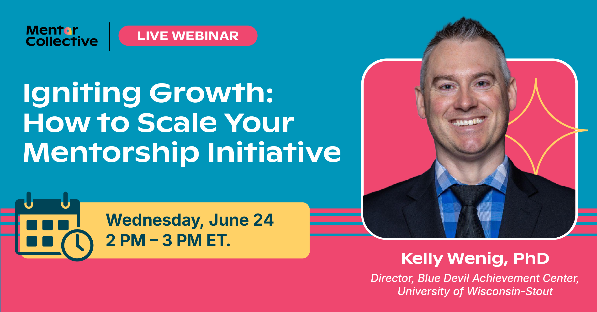 Igniting Growth How to Scale Your Mentorship Initiative_linkedIn