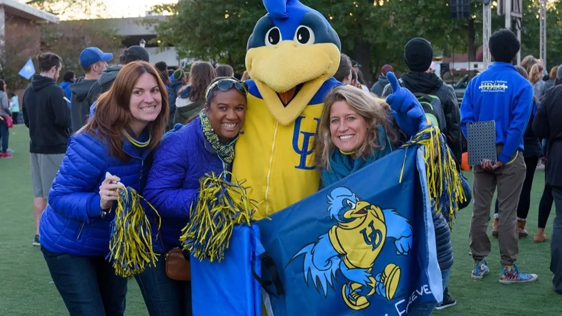 University of Delaware Case Study