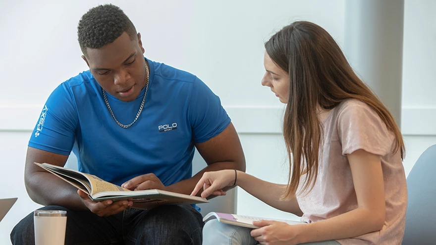 University of West Florida Case Study