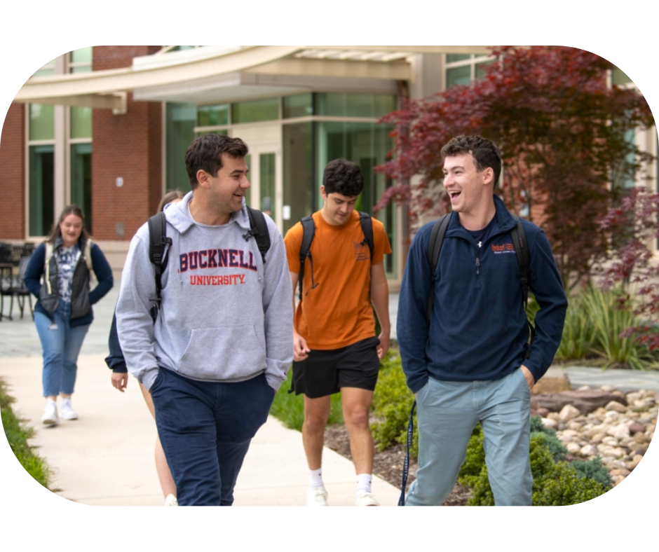 Bucknell University Case Study_Students Bucknell University Case Study_Students