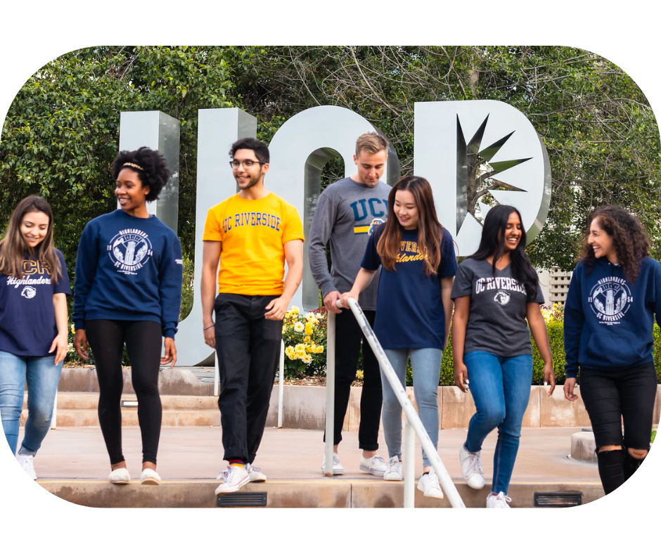 UCR Case Study_Students UCR Case Study_Students