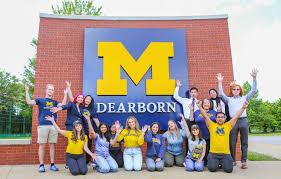 UM Dearborn UM Dearborn
