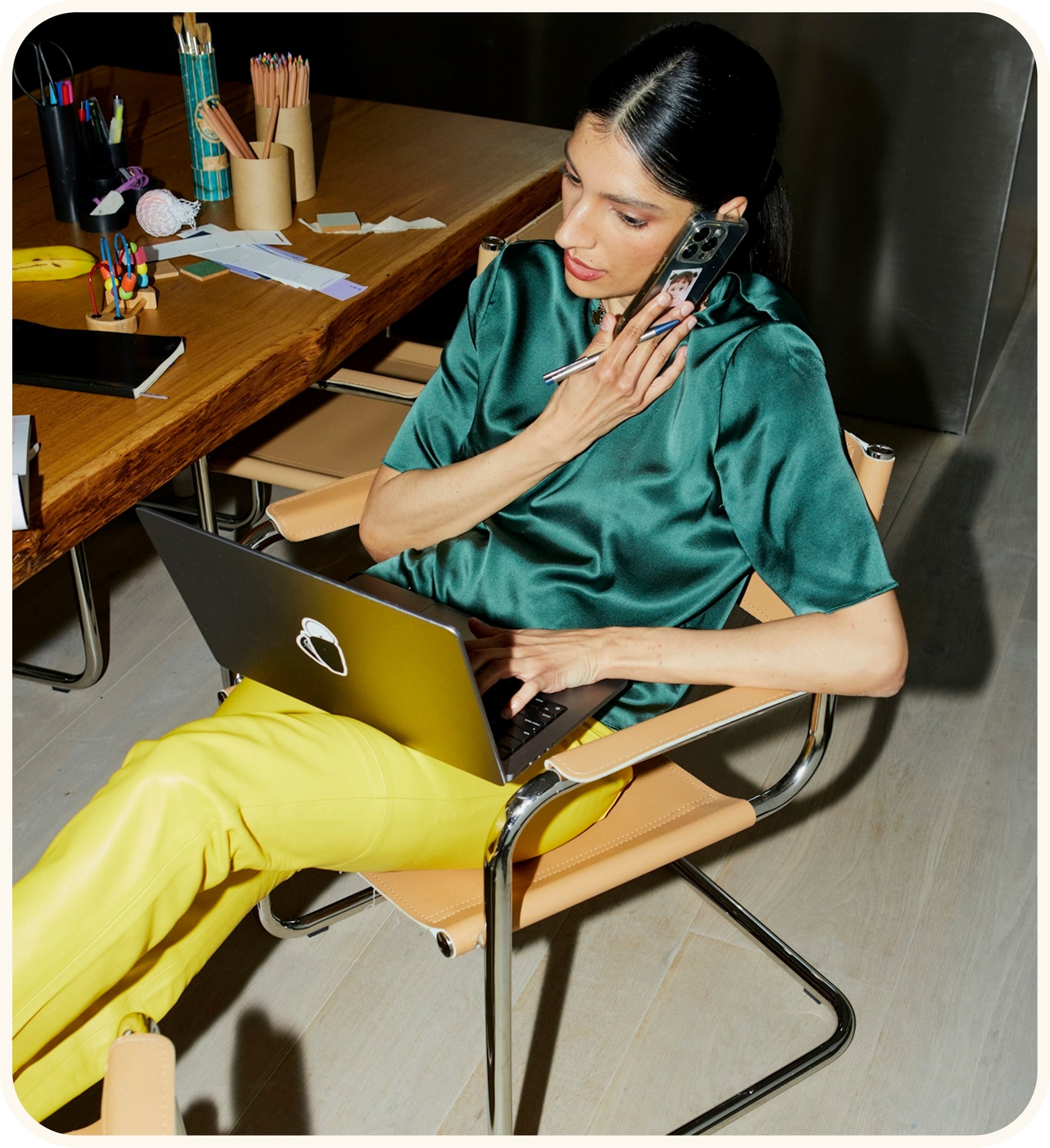Talent Acquisition