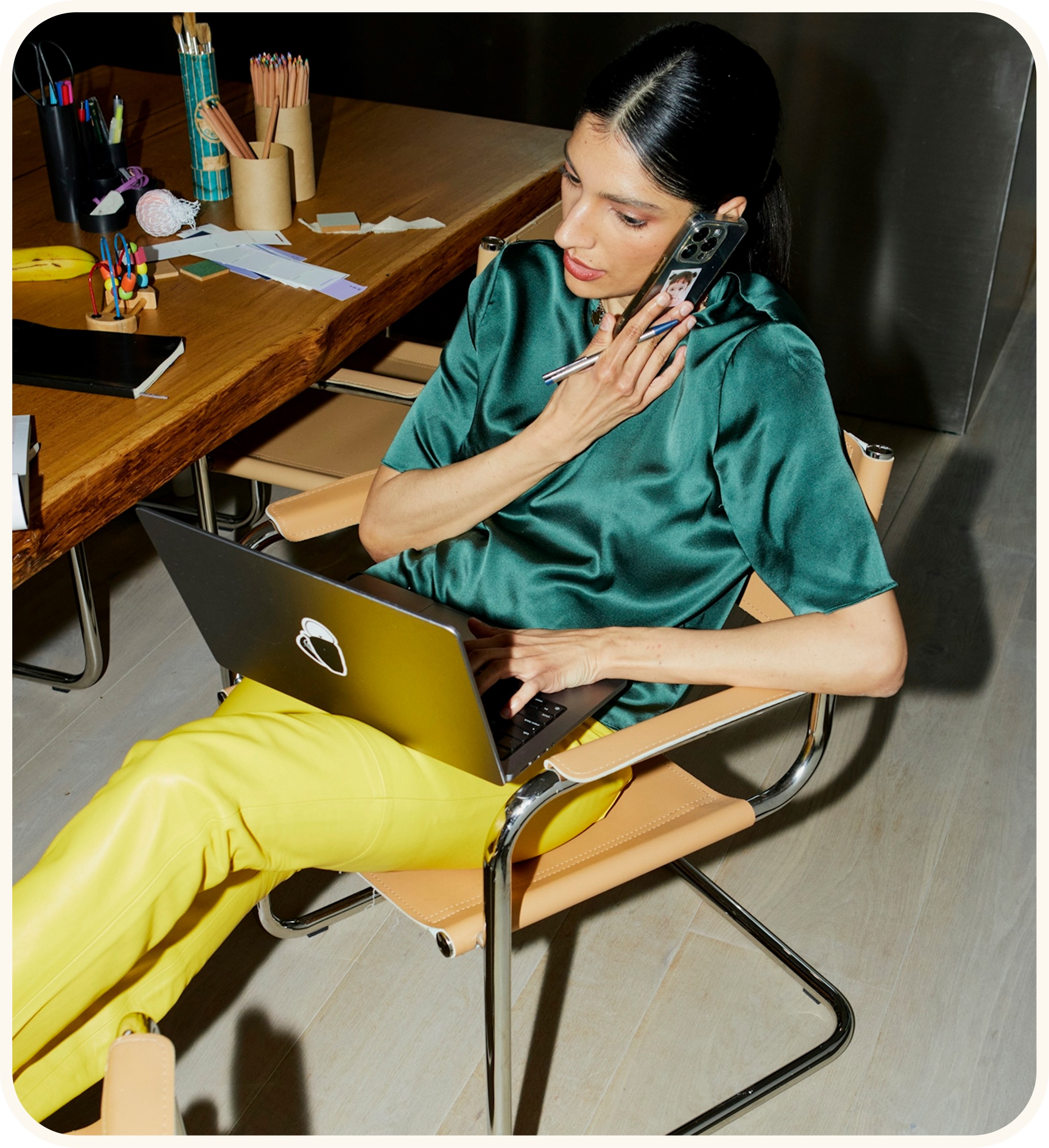 Talent Acquisition