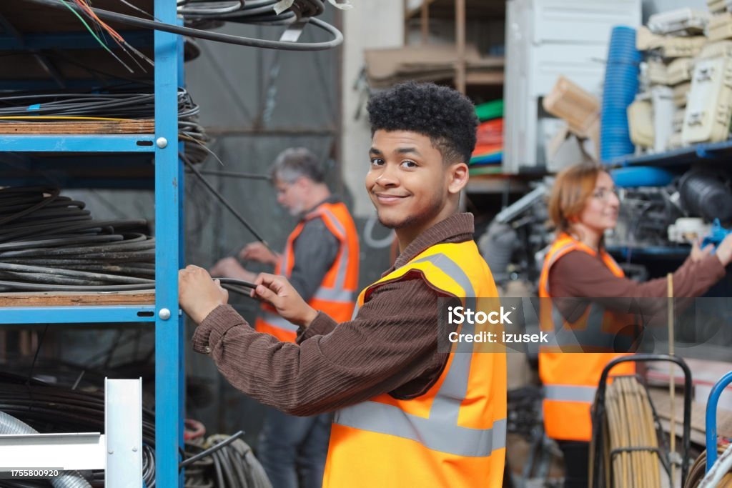 Career Readiness Begins Here